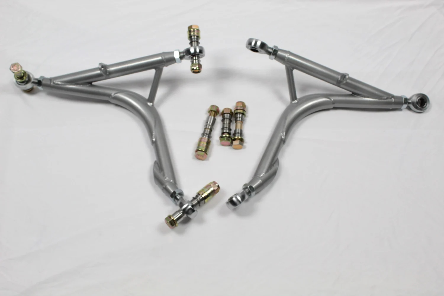 2015+ Mustang S550 Angle Kit - Image 7